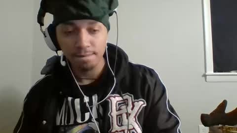 dubz07 online show from 02.12.25