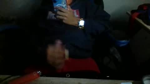 dubz07 online show from 10.14.25