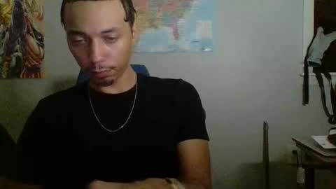 dubz07 online show from 11.18.25