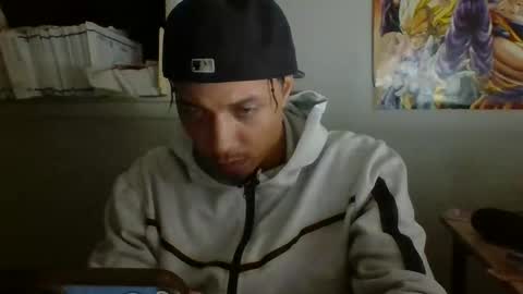 dubz07 online show from 01.15.26