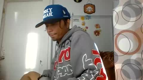 Snapshot of dubz07 chatting on 06.04.26 dubz07 online show from 06.04.26