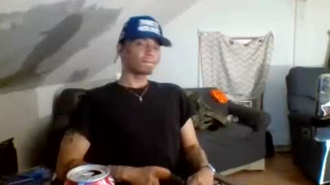 Snapshot of dubz07 chatting on 06.15.26 dubz07 online show from 06.15.26