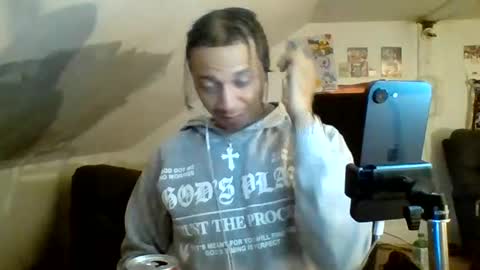 Snapshot of dubz07 chatting on 07.05.26 dubz07 online show from 07.05.26