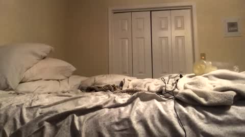 Snapshot of ducebabydee chatting on 12.19.25 ducebabydee online show from 12.19.25