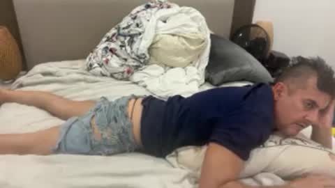 Dude online show from 04.01.26