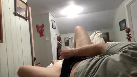 Snapshot of dudeinnh chatting on 12.23.24 Steve online show from 12.23.24