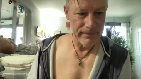 Steve online show from 12.21.25