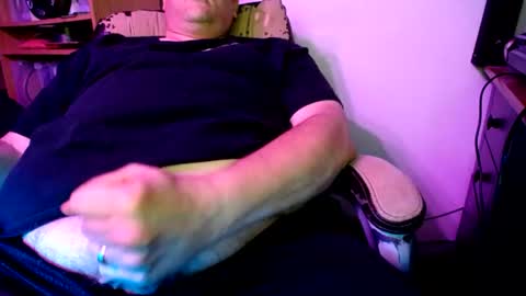 Snapshot of duffcraklin chatting on 07.17.26 Duff Craklin online show from 07.17.26