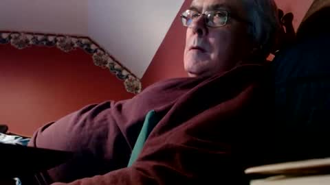 Doug online show from 02.19.25