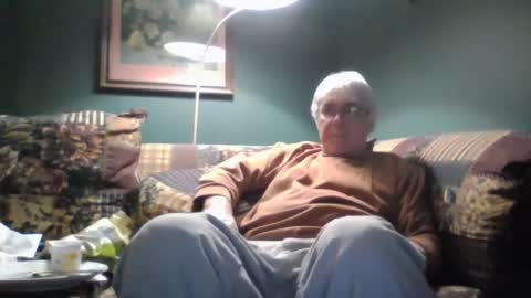 Doug online show from 11.15.25