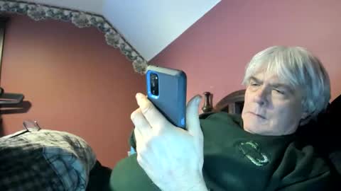 Doug online show from 12.13.25