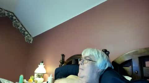 Snapshot of dug38 chatting on 05.14.26 Doug online show from 05.14.26