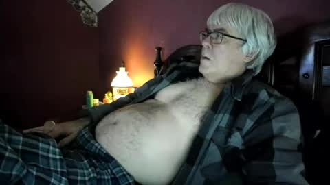 Snapshot of dug38 chatting on 05.17.26 Doug online show from 05.17.26