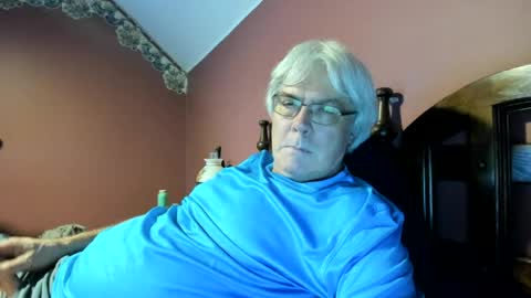 Snapshot of dug38 chatting on 06.15.26 Doug online show from 06.15.26