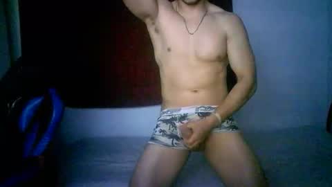 Snapshot of duhe1234 chatting on 10.03.25 duhe1234 online show from 10.03.25