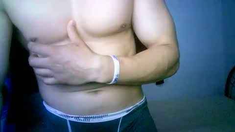 duhe1234 online show from 11.26.25