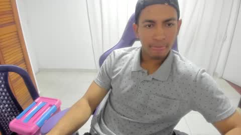 Duilber online show from 10.31.25