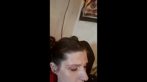 dukenbettykinks online show from 04.15.26