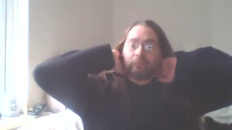 chris online show from 12.24.24