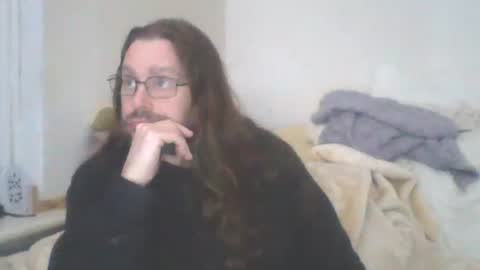 chris online show from 12.31.24