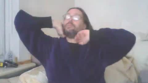 chris online show from 01.01.25