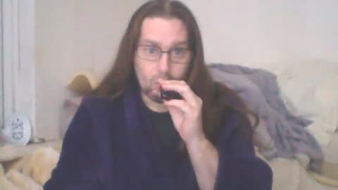 chris online show from 01.26.25