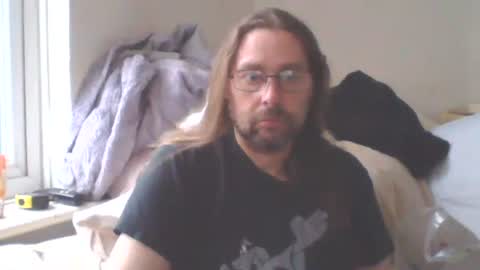 chris online show from 10.11.25