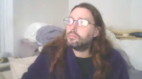 chris online show from 12.01.25