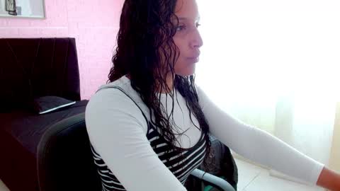 dulce1609 online show from 01.20.25