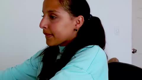 dulce1609 online show from 01.21.25