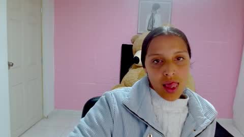 dulce1609 online show from 02.13.25