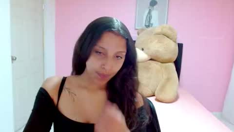 dulce1609 online show from 02.18.25