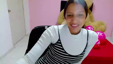 dulce1609 online show from 02.26.25