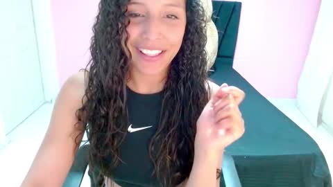 dulce1609 online show from 03.08.25