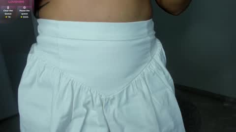 Dulce online show from 10.30.25