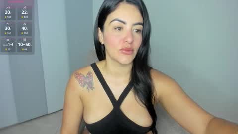 Dulce online show from 11.01.25