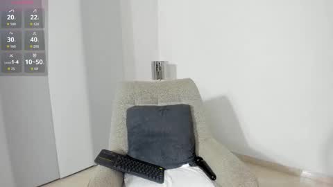 Dulce online show from 11.07.25