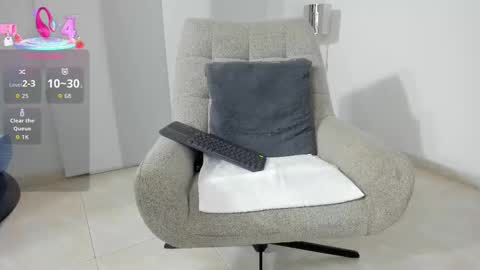 Dulce online show from 02.13.26