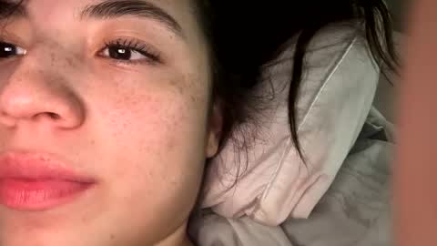 Snapshot of dulce2922 chatting on 12.10.24 dulce2922 online show from 12.10.24