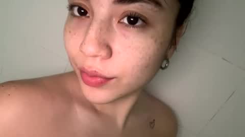 Snapshot of dulce2922 chatting on 02.03.25 dulce2922 online show from 02.03.25