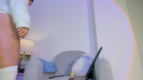 Snapshot of dulce__ammy chatting on 04.16.26 dulce__ammy online show from 04.16.26