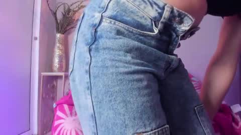 dulce__fiore07 online show from 09.14.25