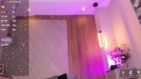 dulce__fiore07 online show from 11.27.25