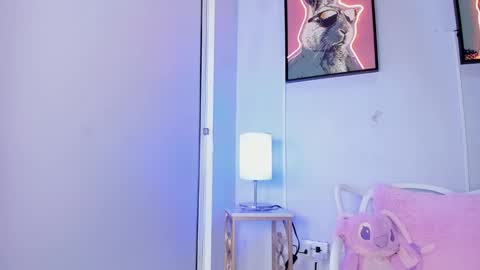 dulce__fiore07 online show from 02.18.26