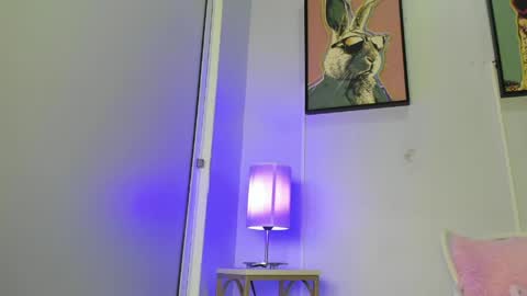 dulce__fiore07 online show from 04.13.26