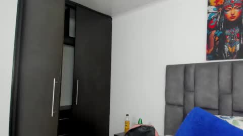 Snapshot of dulce_amg chatting on 03.05.25 Dulce amg online show from 03.05.25