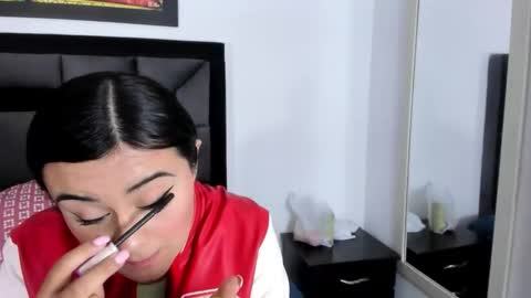 Snapshot of dulce_amg chatting on 09.10.25 Dulce amg online show from 09.10.25