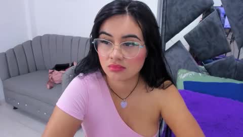 Dulce amg online show from 02.13.26