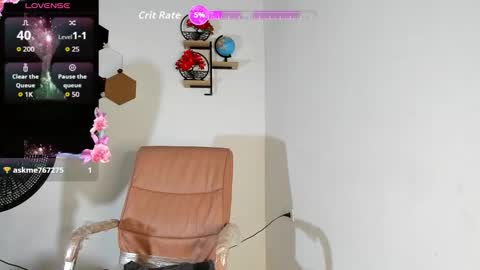 Dulce online show from 02.03.26