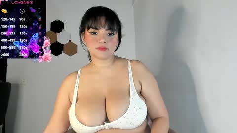 Dulce online show from 04.27.26